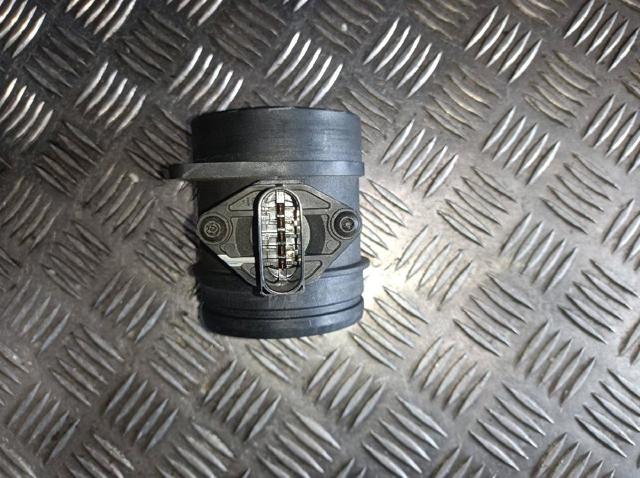 Czujnik przepływu powietrza, przepływomierz powietrza M.A.F. 0280218159 BMW