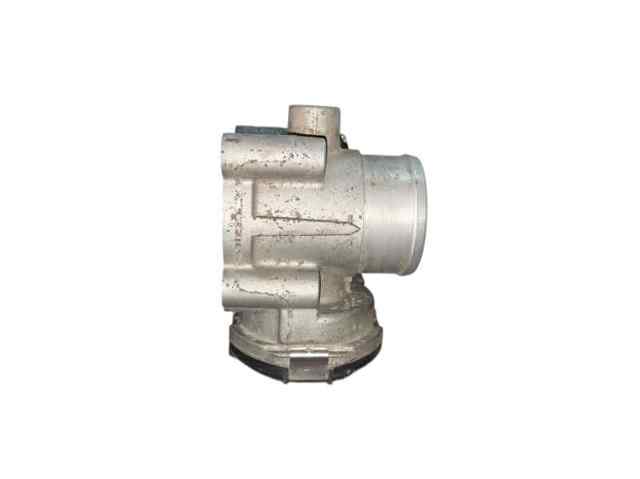 Przepustnica, komplet 0280750042 FIAT