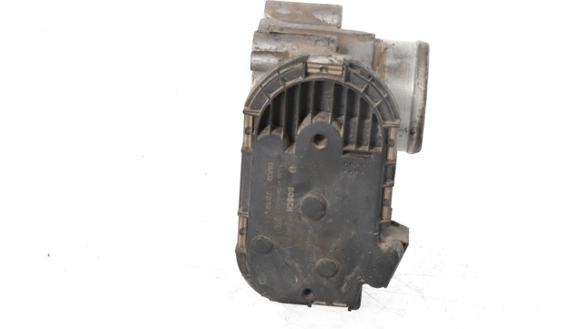 Przepustnica, komplet 0280750042 FIAT