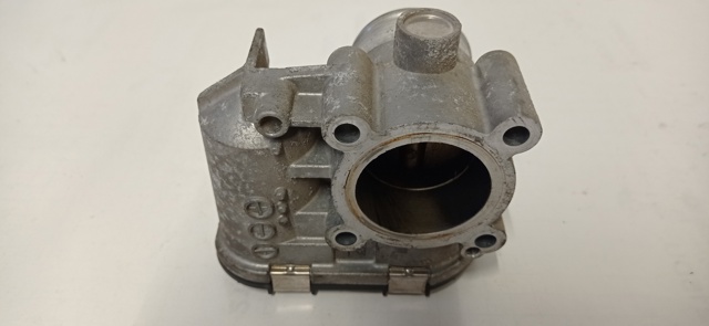 Przepustnica, komplet 0280750042 FIAT