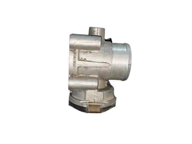 Przepustnica, komplet 0280750042 FIAT