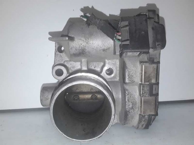 Przepustnica, komplet 0280750042 FIAT