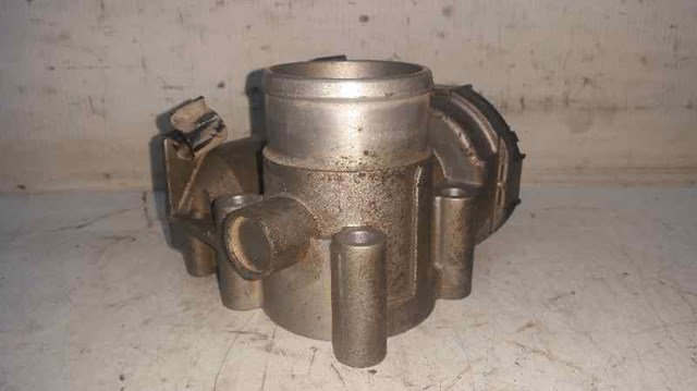 Przepustnica, komplet 0280750042 FIAT