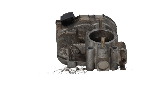 Przepustnica, komplet 0280750044 OPEL