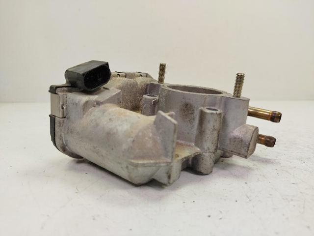 Przepustnica, komplet 0280750044 OPEL