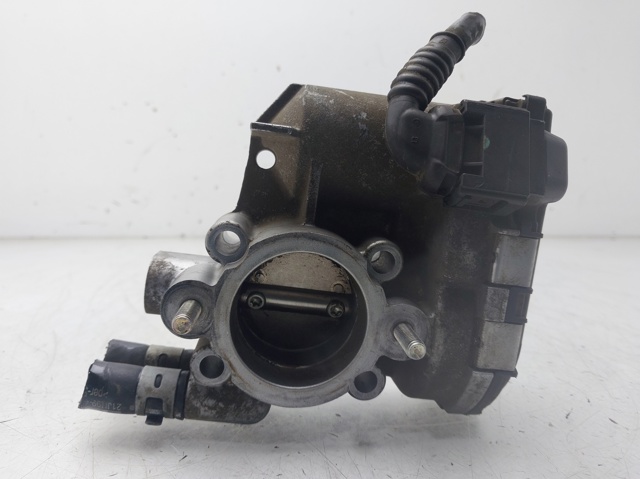 Przepustnica, komplet 0280750044 OPEL