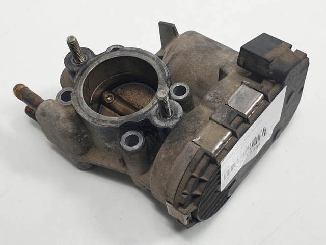 Przepustnica, komplet 0280750044 OPEL
