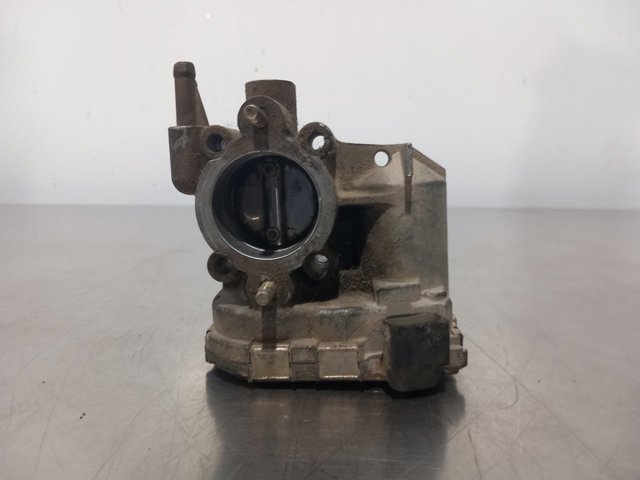 Przepustnica, komplet 0280750044 OPEL