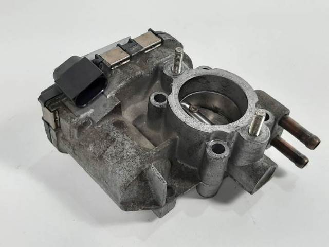 Przepustnica, komplet 0280750044 OPEL