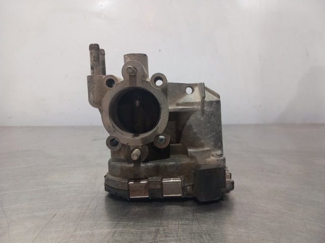 Przepustnica, komplet 0280750044 OPEL