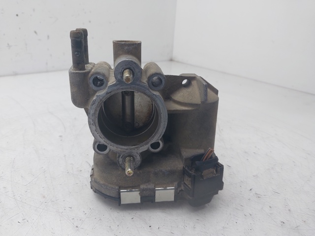 Przepustnica, komplet 0280750044 OPEL