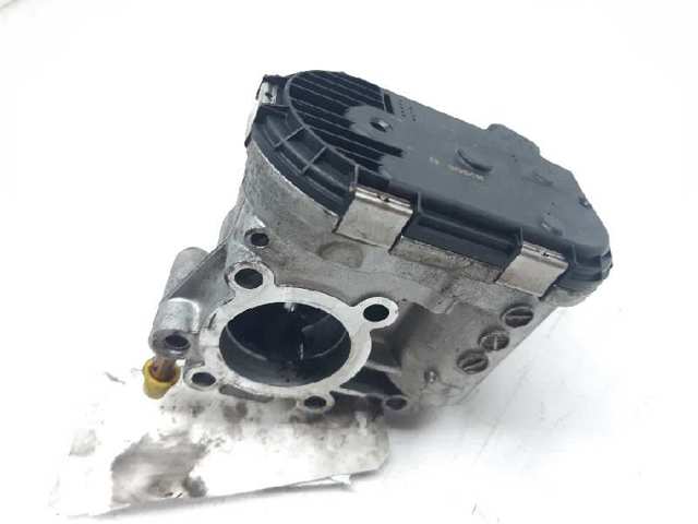 Przepustnica, komplet 0280750044 OPEL