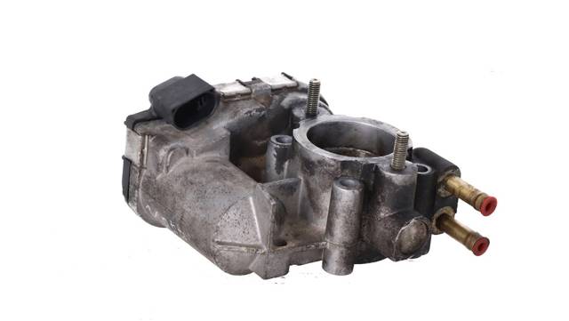 Przepustnica, komplet 0280750044 OPEL