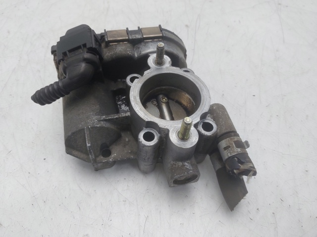 Przepustnica, komplet 0280750044 OPEL