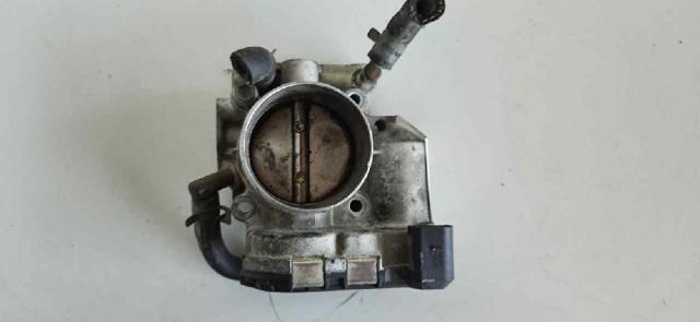 Przepustnica, komplet 0280750061 VAG