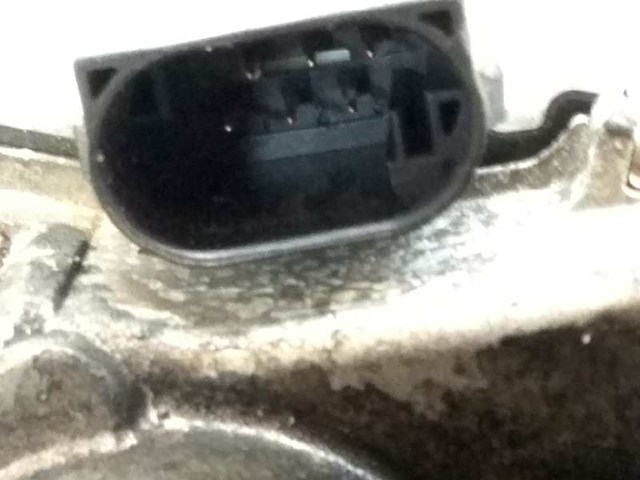 Przepustnica, komplet 0280750073 FIAT