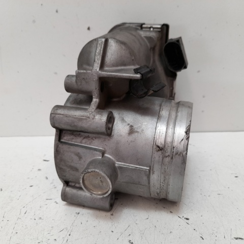 Przepustnica, komplet 0280750073 FIAT