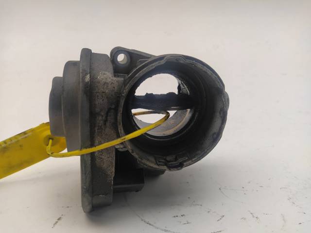 Przepustnica, komplet 0280750073 FIAT