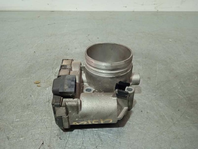 Przepustnica, komplet 0280750073 FIAT