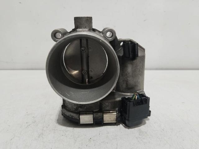 Przepustnica, komplet 0280750073 FIAT