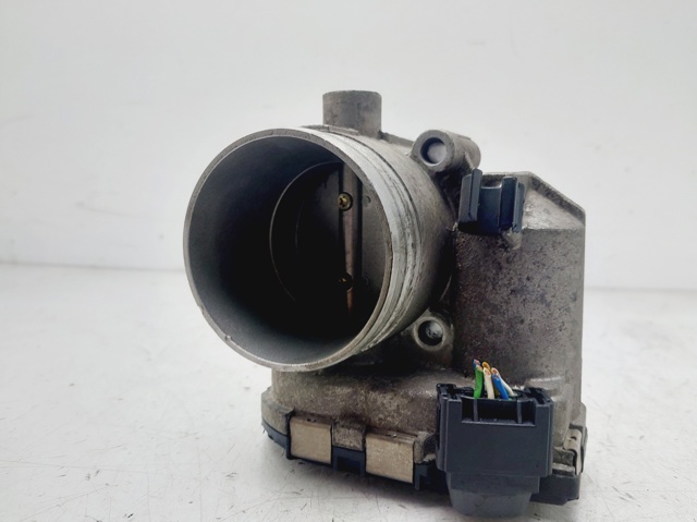 Przepustnica, komplet 0280750073 FIAT