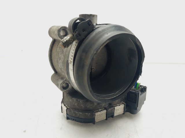 Przepustnica, komplet 0280750073 FIAT