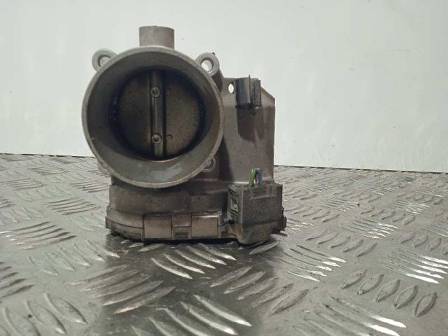 Przepustnica, komplet 0280750073 FIAT