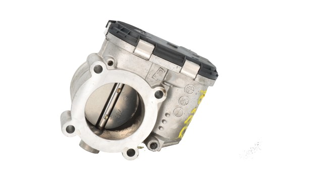 Przepustnica, komplet 0280750073 FIAT