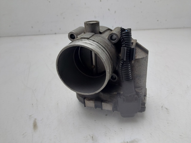 Przepustnica, komplet 0280750073 FIAT