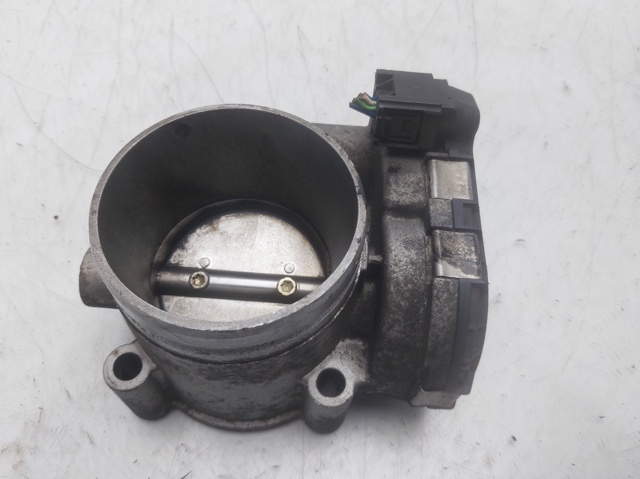 Przepustnica, komplet 0280750073 FIAT