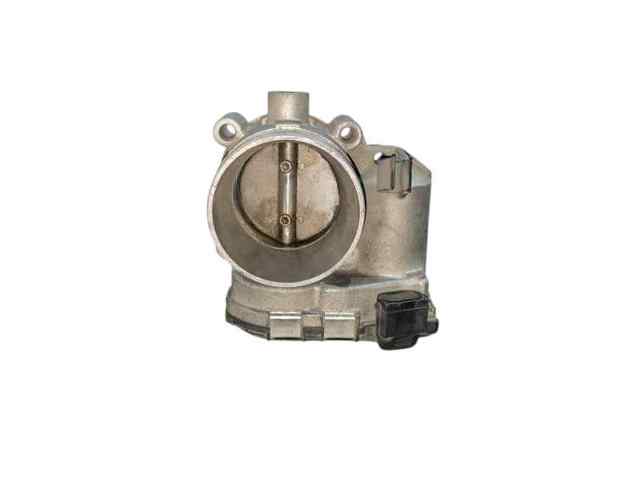 Przepustnica, komplet 0280750073 FIAT
