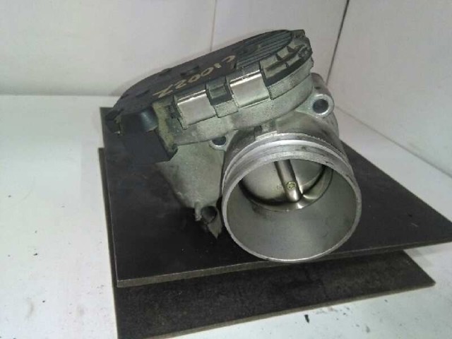 Przepustnica, komplet 0280750073 FIAT