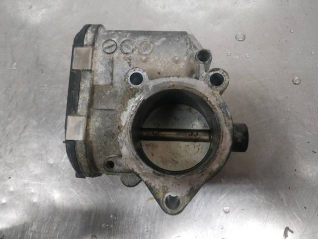 Przepustnica, komplet 0280750085 PEUGEOT