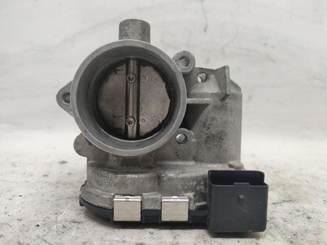 Przepustnica, komplet 0280750085 PEUGEOT