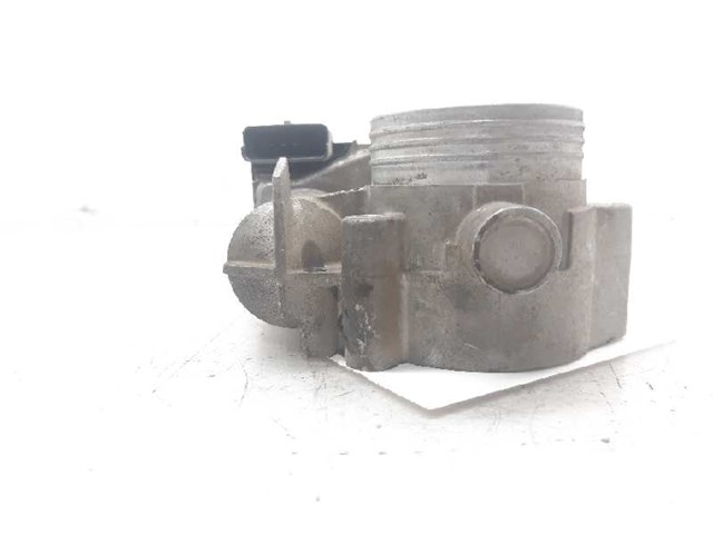Przepustnica, komplet 0280750085 PEUGEOT