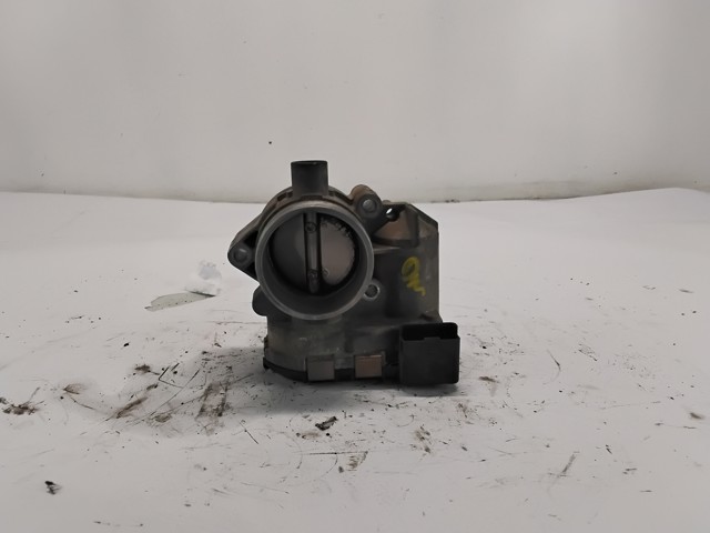 Przepustnica, komplet 0280750085 PEUGEOT