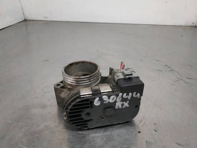 Przepustnica, komplet 0280750085 PEUGEOT