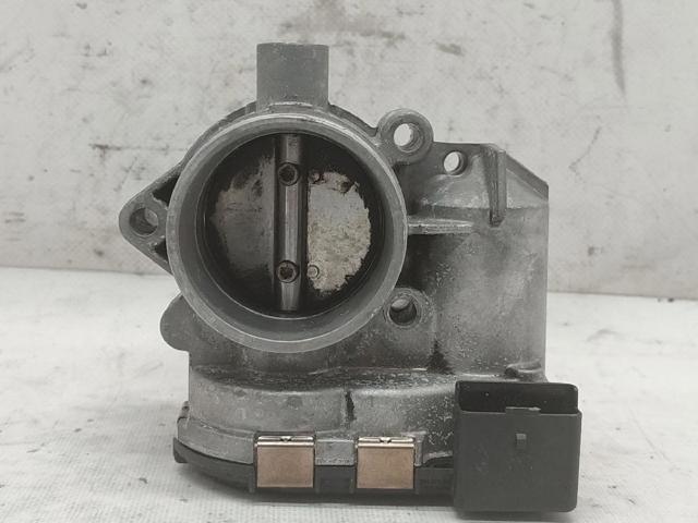 Przepustnica, komplet 0280750085 PEUGEOT