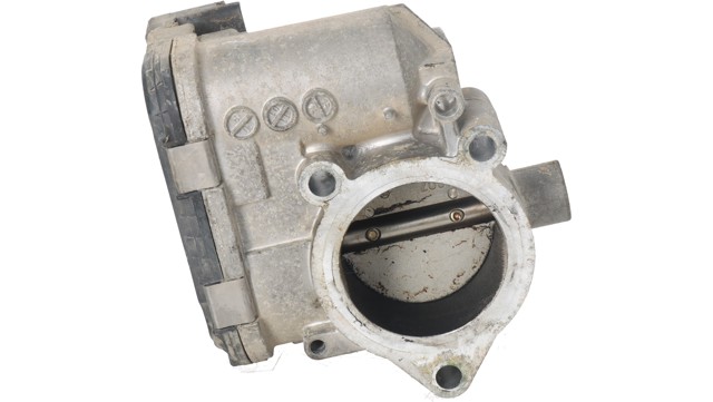 Przepustnica, komplet 0280750085 PEUGEOT