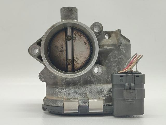 Przepustnica, komplet 0280750085 PEUGEOT