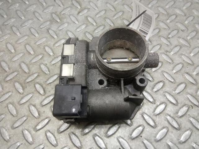 Przepustnica, komplet 0280750085 PEUGEOT