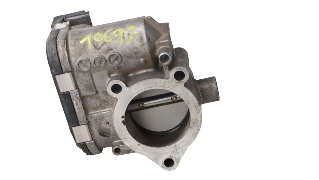 Przepustnica, komplet 0280750085 PEUGEOT