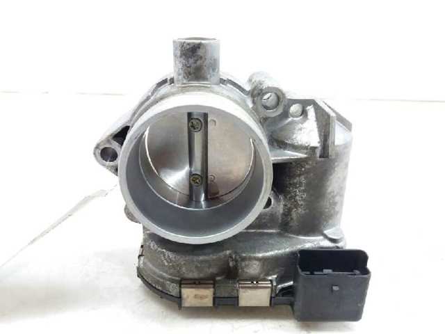 Przepustnica, komplet 0280750085 PEUGEOT