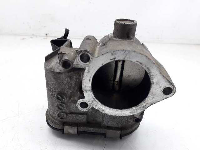 Przepustnica, komplet 0280750085 PEUGEOT