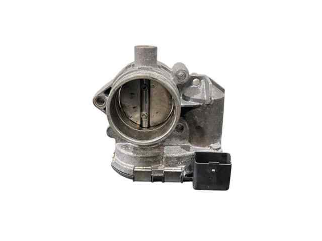 Przepustnica, komplet 0280750085 PEUGEOT
