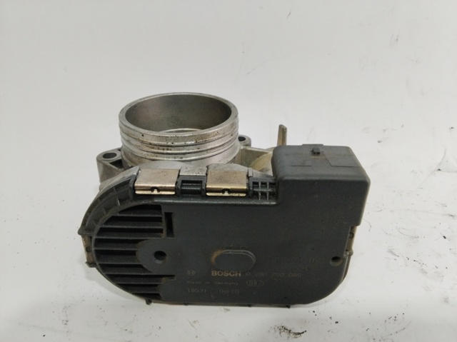 Przepustnica, komplet 0280750085 PEUGEOT