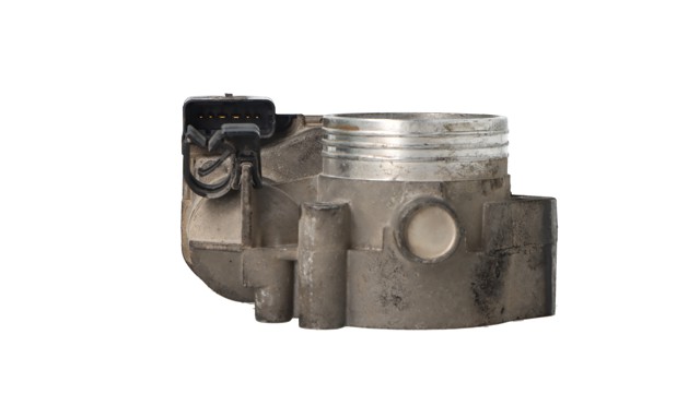 Przepustnica, komplet 0280750085 PEUGEOT