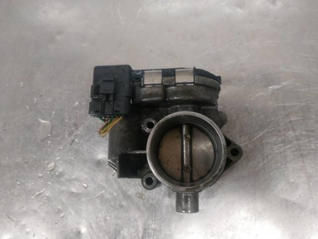 Przepustnica, komplet 0280750085 PEUGEOT