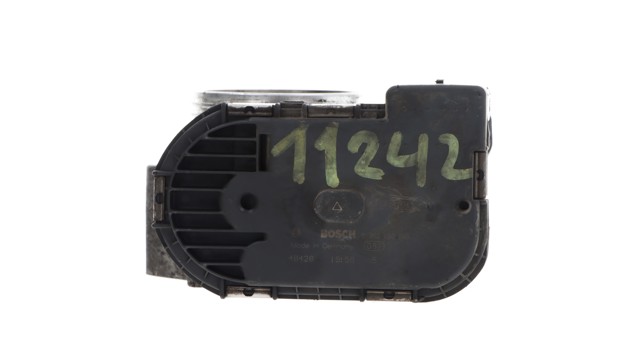 Przepustnica, komplet 0280750085 PEUGEOT