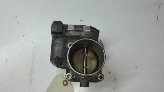 Przepustnica, komplet 0280750131 VOLVO